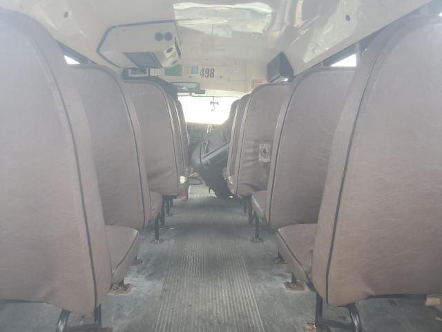 86339725 :رقم المزاد ، 1GBHG316381181009 vin ، 2008 Chevrolet Bantam G3500 مزاد بيع