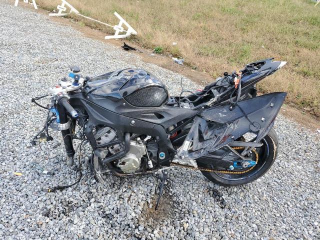 Auction sale of the 2015 Bmw S 1000, vin: WB10D2100FZ351278, lot number: 90307205