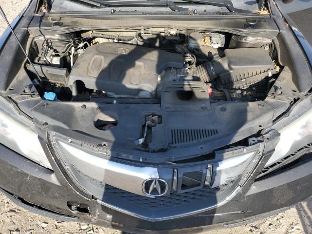81959475 :رقم المزاد ، 5J8TB4H57EL021370 vin ، 2014 Acura Rdx Techno مزاد بيع
