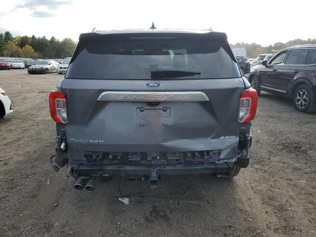 Aukcja sprzedaży 2023 Ford Explorer, vin: 1FM5K8HC6PGB24395, numer aukcji: 89590585