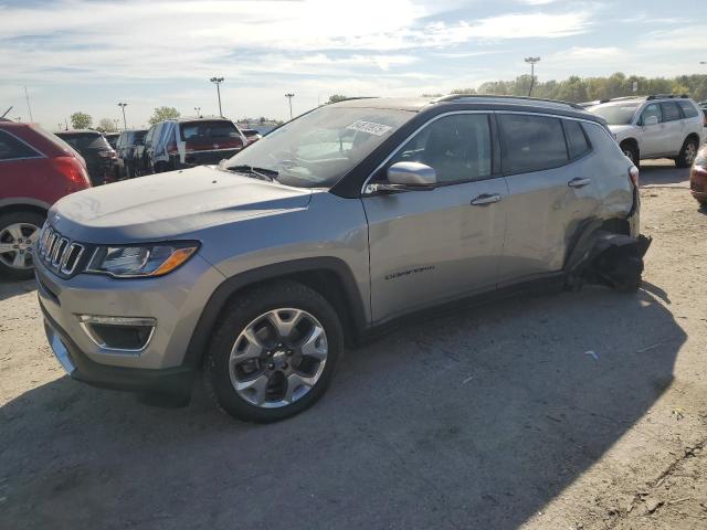 Aukcja sprzedaży 2021 Jeep Compass, vin: 3C4NJDCB0MT504368, numer aukcji: 84870975