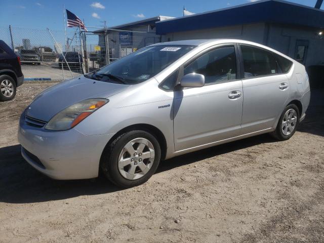 86248085 :رقم المزاد ، JTDKB20U893502459 vin ، 2009 Toyota Prius مزاد بيع