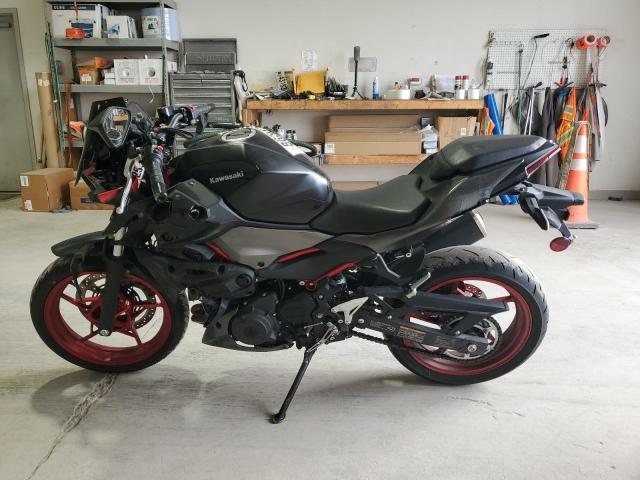 Aukcja sprzedaży 2024 Kawasaki Er500, vin: ML5ERGF12RDA09774, numer aukcji: 78592535