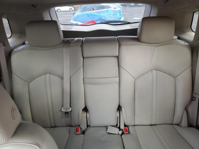 82655385 :رقم المزاد ، 3GYFNEEY8BS509086 vin ، 2011 Cadillac Srx Performance Collection مزاد بيع