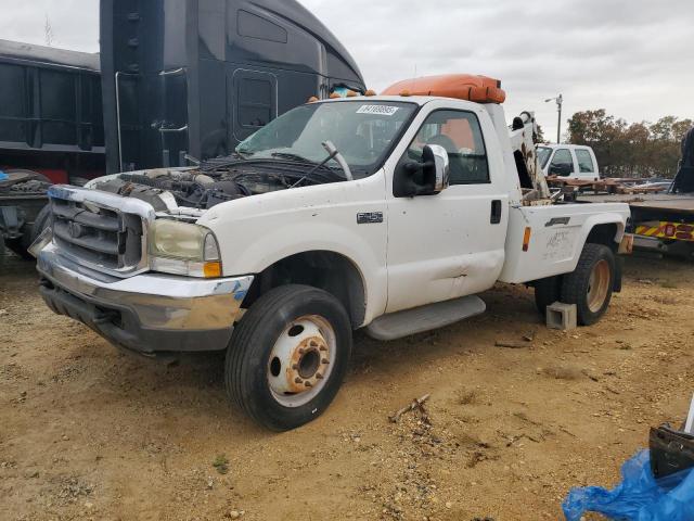 Aukcja sprzedaży 2003 Ford F450 Super Duty, vin: 1FDXF46P83EC29506, numer aukcji: 84169895