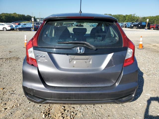 Продаж на аукціоні авто 2020 Honda Fit, vin: 3HGGK5H49LM723362, номер лоту: 86164785