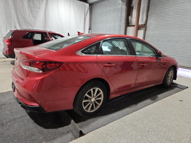 86550985 :رقم المزاد ، 5NPE24AFXKH732703 vin ، 2019 Hyundai Sonata Se مزاد بيع