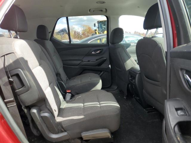 Продажа на аукционе авто 2021 Chevrolet Traverse, vin: 1GNEVGKW0MJ102455, номер лота: 89864905