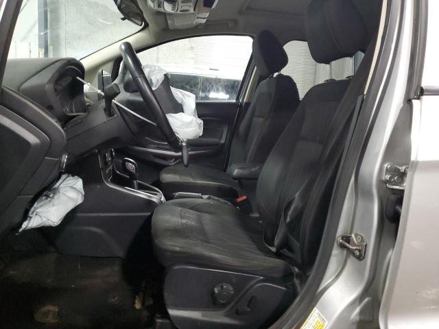 86632835 :رقم المزاد ، MAJ6S3GL3KC264696 vin ، 2019 Ford Ecosport مزاد بيع