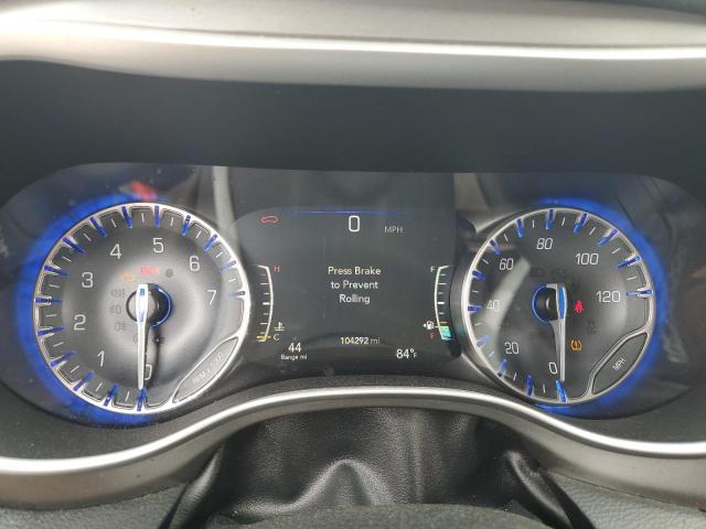 87032985 :رقم المزاد ، 2C4RC1BG7MR504359 vin ، 2021 Chrysler Pacifica مزاد بيع