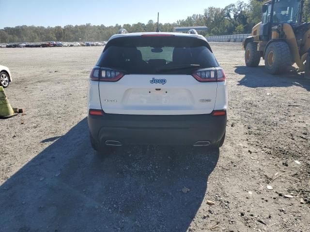 Aukcja sprzedaży 2022 Jeep Cherokee, vin: 1C4PJMMX4ND530613, numer aukcji: 85270385