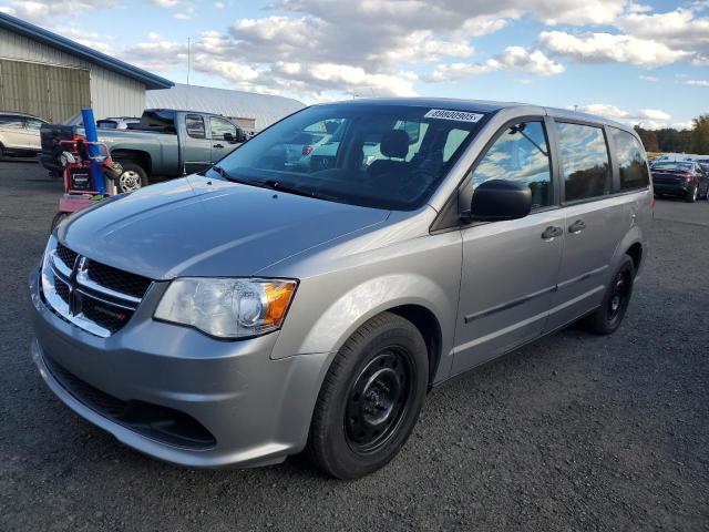 2016 Dodge Grand Cara მანქანა იყიდება აუქციონზე, vin: 2C4RDGBG9GR356087, აუქციონის ნომერი: 89800905