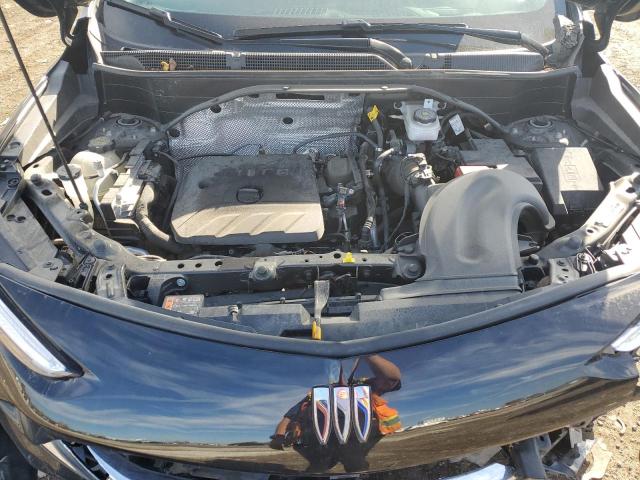 Продажа на аукционе авто 2024 Buick Encore Gx, vin: KL4AMDSL9RB091837, номер лота: 90303025