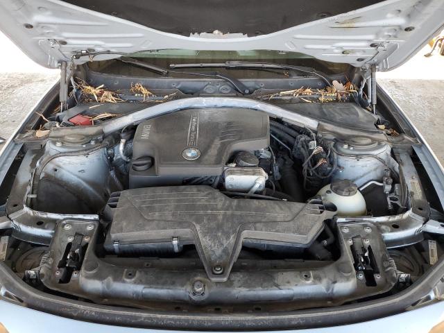 Продаж на аукціоні авто 2013 Bmw 320 I Xdrive, vin: WBA3C3C51DF981498, номер лоту: 87308695