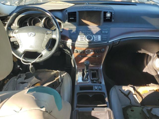 Aukcja sprzedaży 2008 Infiniti M35 Base, vin: JNKAY01E08M605968, numer aukcji: 82684525