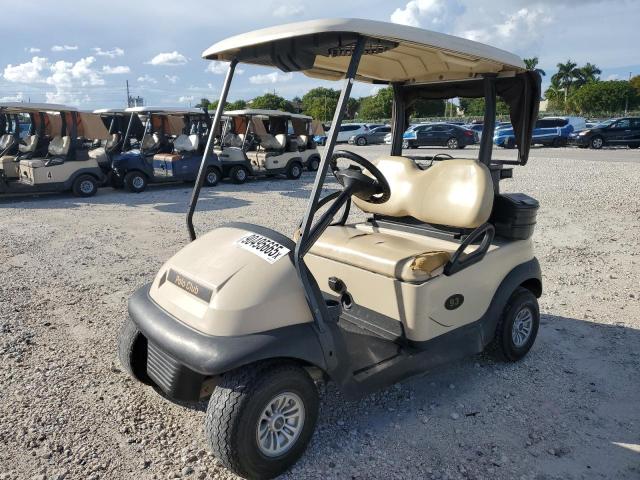 Продажа на аукционе авто 2017 Club Car Precedent, vin: JE1715715394, номер лота: 90495665