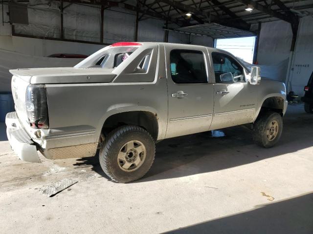 Aukcja sprzedaży 2011 Chevrolet Avalanche, vin: 3GNTKFE39BG281041, numer aukcji: 86875565
