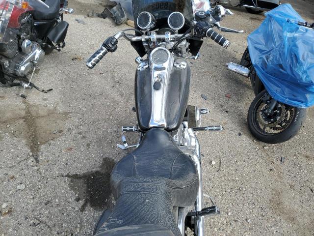 89838995 :رقم المزاد ، 1HD1JB5167Y055206 vin ، 2007 Harley-davidson Fxstd مزاد بيع