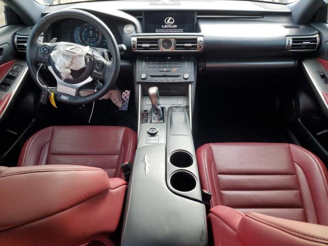 Aukcja sprzedaży 2015 Lexus Is, vin: JTHCE1D2XF5007600, numer aukcji: 81920275