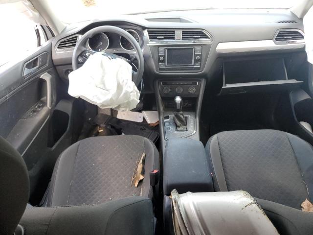 Продаж на аукціоні авто 2020 Volkswagen Tiguan S, vin: 3VV1B7AX8LM154610, номер лоту: 85302075