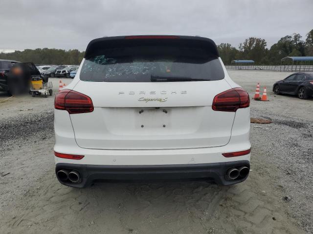 2017 Porsche Cayenne Se მანქანა იყიდება აუქციონზე, vin: WP1AE2A27HLA70329, აუქციონის ნომერი: 85322295