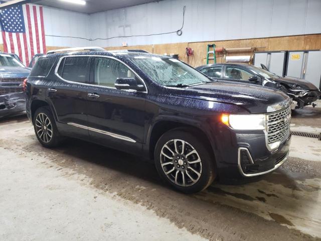 Aukcja sprzedaży 2021 Gmc Acadia, vin: 1GKKNXLS3MZ234137, numer aukcji: 87201445