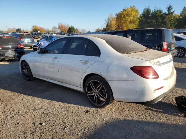 2020 Mercedes-benz E მანქანა იყიდება აუქციონზე, vin: WDDZF8EB2LA701237, აუქციონის ნომერი: 90231405