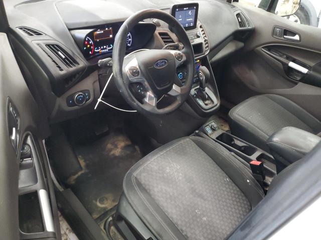 84233315 :رقم المزاد ، NM0LS7F21L1455072 vin ، 2020 Ford Transit Connect مزاد بيع