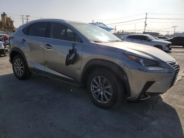 Aukcja sprzedaży 2018 Lexus Nx, vin: JTJBJRBZ9J2095232, numer aukcji: 89471495