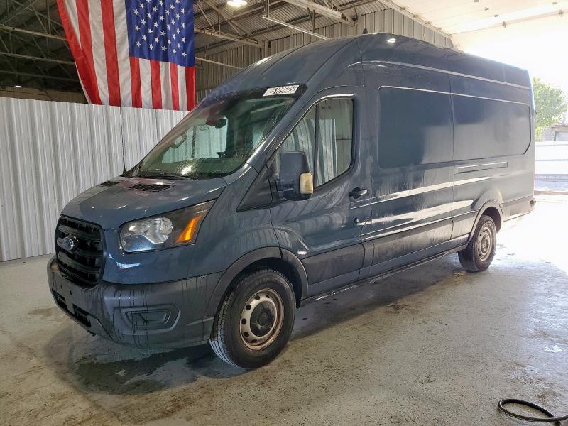 2020 Ford Transit T- მანქანა იყიდება აუქციონზე, vin: 1FTBR3X8XLKA86857, აუქციონის ნომერი: 86109605