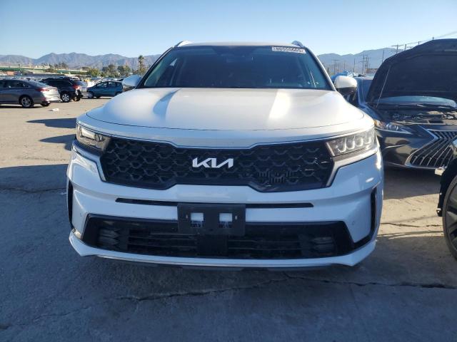 Продажа на аукционе авто 2023 Kia Sorento Hybrid, vin: KNDRH4LG7P5169624, номер лота: 79808725