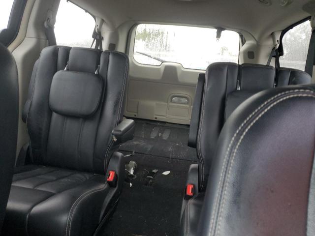 Продаж на аукціоні авто 2011 Chrysler Town & Cou, vin: 2A4RR8DG5BR721873, номер лоту: 86427045
