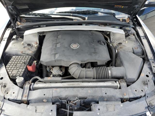 85293525 :رقم المزاد ، 1G6DC1E36C0121463 vin ، 2012 Cadillac Cts مزاد بيع