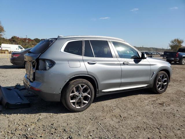 2023 Bmw X3 მანქანა იყიდება აუქციონზე, vin: 5UX53DP05P9S88810, აუქციონის ნომერი: 90324785