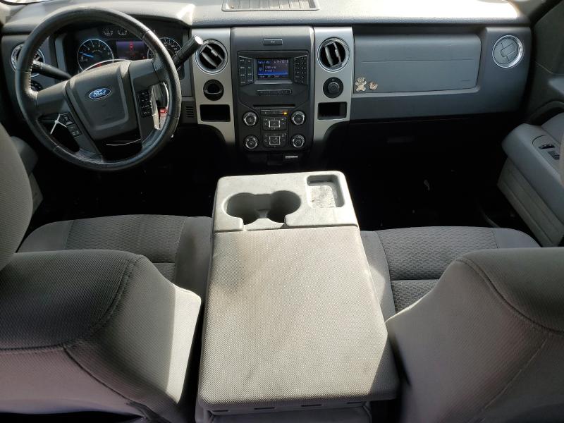 Aukcja sprzedaży 2013 Ford F150 Super, vin: 1FTEW1CM0DKD52806, numer aukcji: 89703765