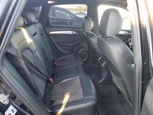89710115 :رقم المزاد ، WA1CCAFP7GA098134 vin ، 2016 Audi Sq5 مزاد بيع