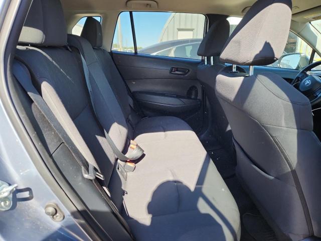 2023 Toyota Corolla Cross მანქანა იყიდება აუქციონზე, vin: 7MUCAAAG6PV046084, აუქციონის ნომერი: 82624605
