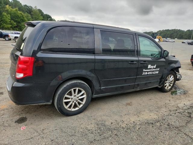 2014 Dodge Grand Caravan მანქანა იყიდება აუქციონზე, vin: 2C4RDGCG1ER265648, აუქციონის ნომერი: 85162765