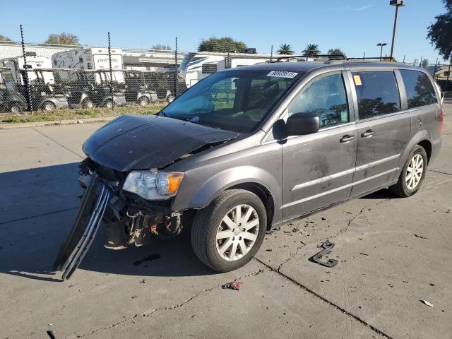 Продаж на аукціоні авто 2015 Chrysler Town & Country, vin: 2C4RC1BG0FR565247, номер лоту: 90935615