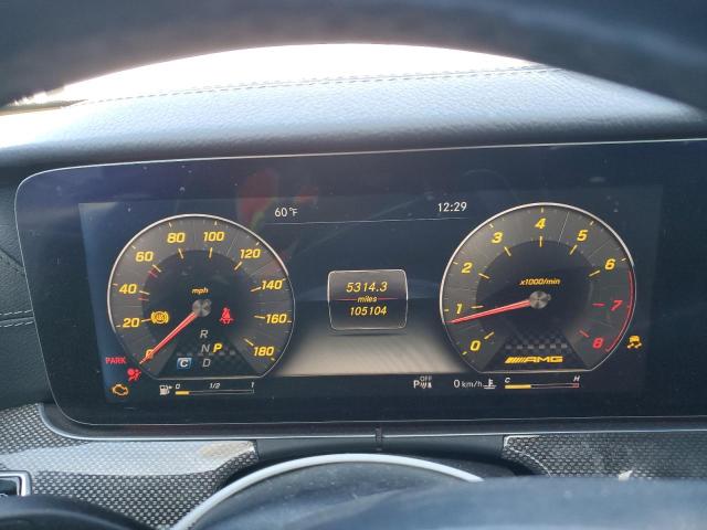 Продаж на аукціоні авто 2017 Mercedes-benz E, vin: WDDZF6EB9HA175684, номер лоту: 86112725