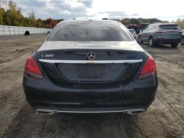 Продаж на аукціоні авто 2021 Mercedes-benz C 300 4mat, vin: W1KWF8EBXMR620153, номер лоту: 86616655