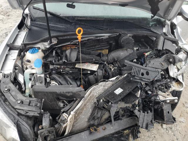 2013 Volkswagen Passat S მანქანა იყიდება აუქციონზე, vin: 1VWAH7A37DC141034, აუქციონის ნომერი: 89816995