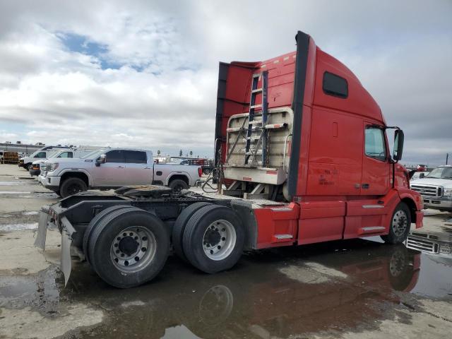 Продажа на аукционе авто 2013 Volvo Vn Vnl, vin: 4V4NC9KK8DN143534, номер лота: 84968855