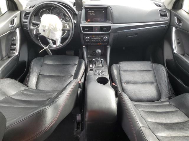 Aukcja sprzedaży 2016 Mazda Cx-5, vin: JM3KE2DY0G0615414, numer aukcji: 85379935