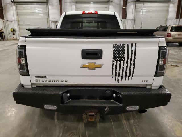 Продаж на аукціоні авто 2018 Chevrolet 2500 Hd, vin: 1GC1KWEG1JF147305, номер лоту: 82321785