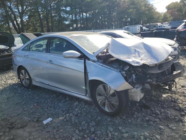 Продаж на аукціоні авто 2015 Hyundai Sonata Hybrid, vin: KMHEC4A48FA125980, номер лоту: 82551715