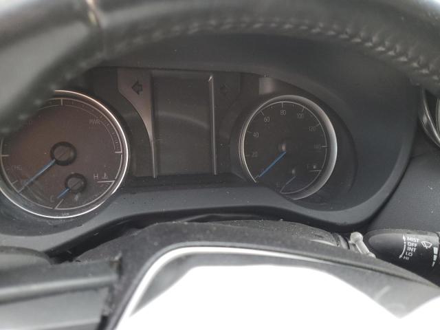 Aukcja sprzedaży 2021 Toyota Venza Le, vin: JTEAAAAH2MJ083342, numer aukcji: 89445725