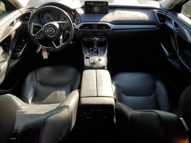 87407305 :رقم المزاد ، JM3TCACY3K0320922 vin ، 2019 Mazda Cx-9 مزاد بيع