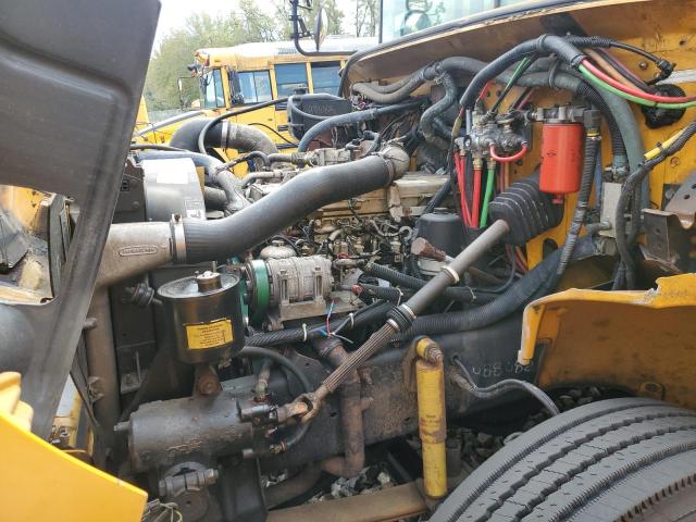 2005 Freightliner Saf-t-liner C2 მანქანა იყიდება აუქციონზე, vin: 4UZAAXCS95CU88082, აუქციონის ნომერი: 84470935