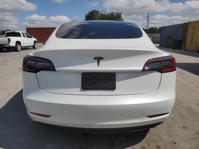 87079625 :رقم المزاد ، 5YJ3E1EAXPF563560 vin ، 2023 Tesla Model 3 مزاد بيع